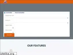 Sites similar to virakbuntham.com