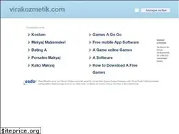 Sites similar to virakozmetik.com