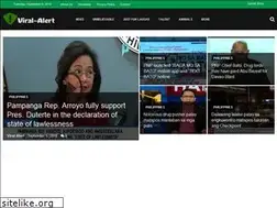 Sites similar to viral-alert.com