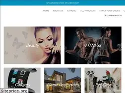 Sites similar to viral-click.com
