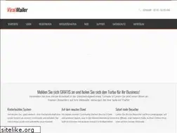 Sites similar to viral-mailer.com