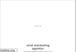 Sites similar to viral-marketing.com