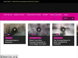 Sites similar to viral.baby