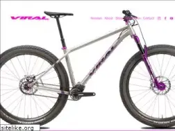 Sites similar to viral.bike