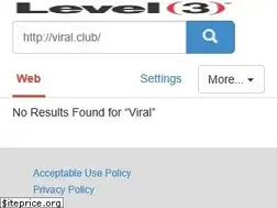 Sites similar to viral.club