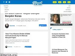 Sites similar to viral.id