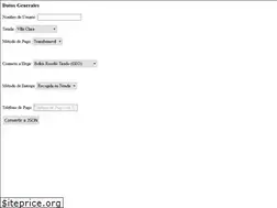Sites similar to viral.themiaminews.us