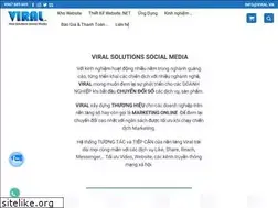 Sites similar to viral.vn