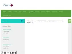 Sites similar to viral19.com
