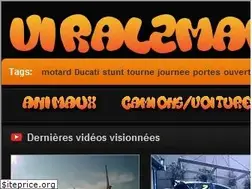 Sites similar to viral2mars.free.fr