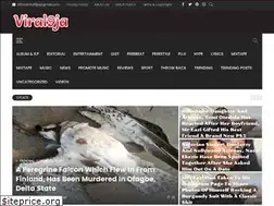 Sites similar to viral9ja.com