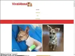 Sites similar to viralabout.com