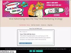 Sites similar to viralads247.com