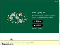 Sites similar to viralagenda.com