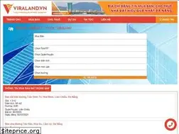 Sites similar to viraland.vn