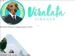 Sites similar to viralata.finance