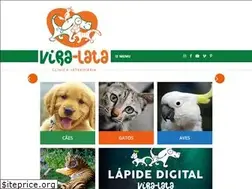 Sites similar to viralata.vet.br