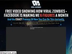 Sites similar to viralautobots.com