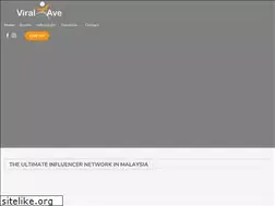 Sites similar to viralave.com
