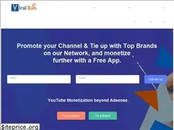 Sites similar to viralbao.com