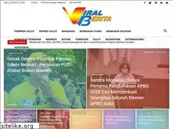 Sites similar to viralberita.net