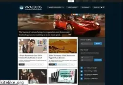 Sites similar to viralblog.com
