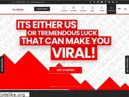 Sites similar to viralbulls.com