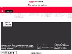 Sites similar to viralbuzzmakers.com