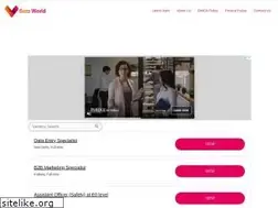 Sites similar to viralbuzzworld.com