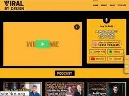 Sites similar to viralbydesign.net