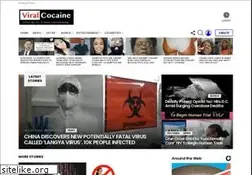 Sites similar to viralcocaine.com