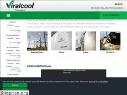 Sites similar to viralcool.com.br