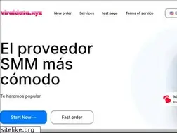 Sites similar to viraldata.xyz