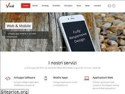 Sites similar to viralds.it