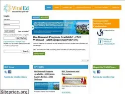 Sites similar to viraled.com