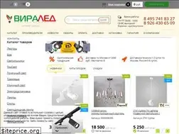 Sites similar to viraled.ru