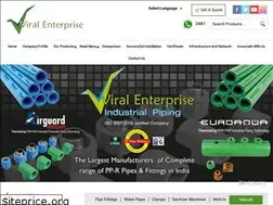 Sites similar to viralenterprise.co.in