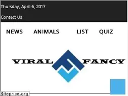 Sites similar to viralfancy.com
