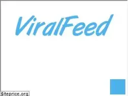 Sites similar to viralfeed.com