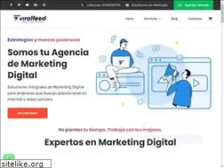 Sites similar to viralfeed.mx