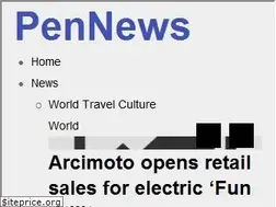 Sites similar to viralfeednova.com