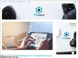 Sites similar to viralfilmfestival.com