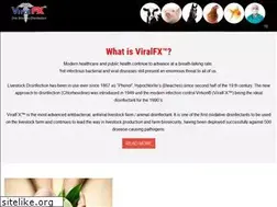 Sites similar to viralfx.com.au