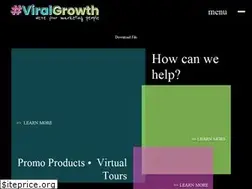 Sites similar to viralgrowth.marketing