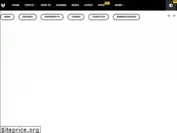 Sites similar to viralhattrix.com