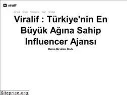 Sites similar to viralif.com