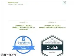Sites similar to viralinnature.com