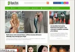 Sites similar to viralistas.com