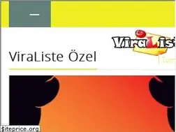 Sites similar to viraliste.com