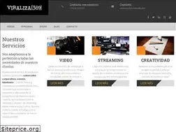 Sites similar to viraliza369.com